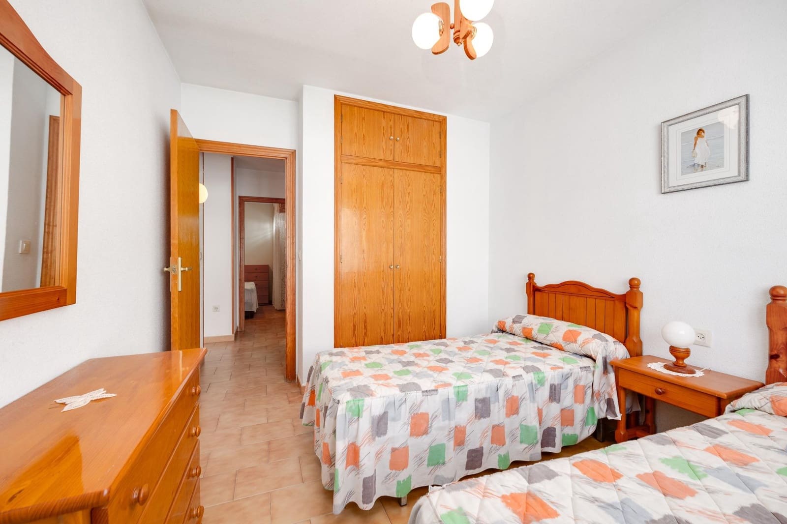 3 sovrum Bungalow till salu i Torrevieja - 205 000 € (Ref: 9985975)