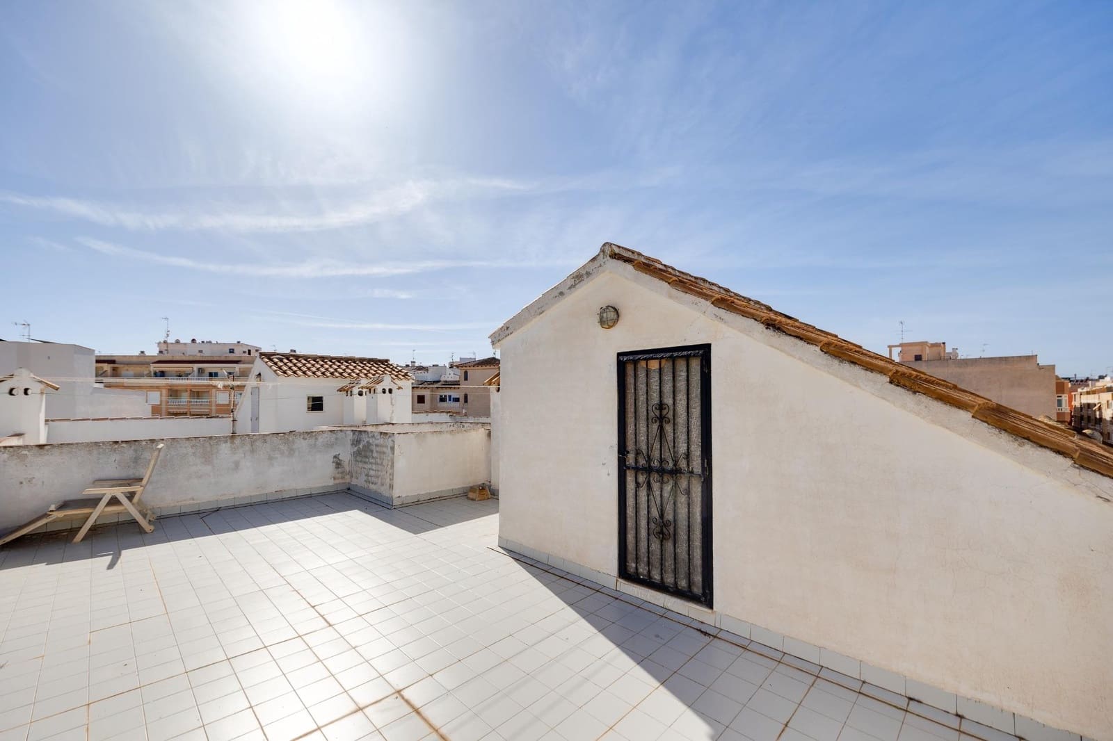 3 sovrum Bungalow till salu i Torrevieja - 205 000 € (Ref: 9985975)