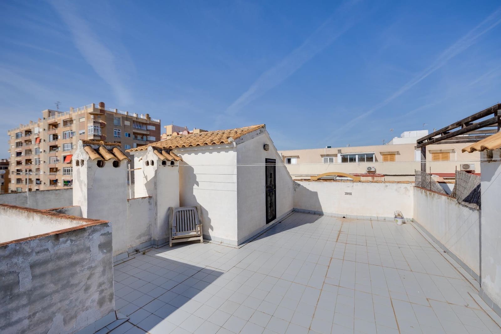 3 sovrum Bungalow till salu i Torrevieja - 205 000 € (Ref: 9985975)