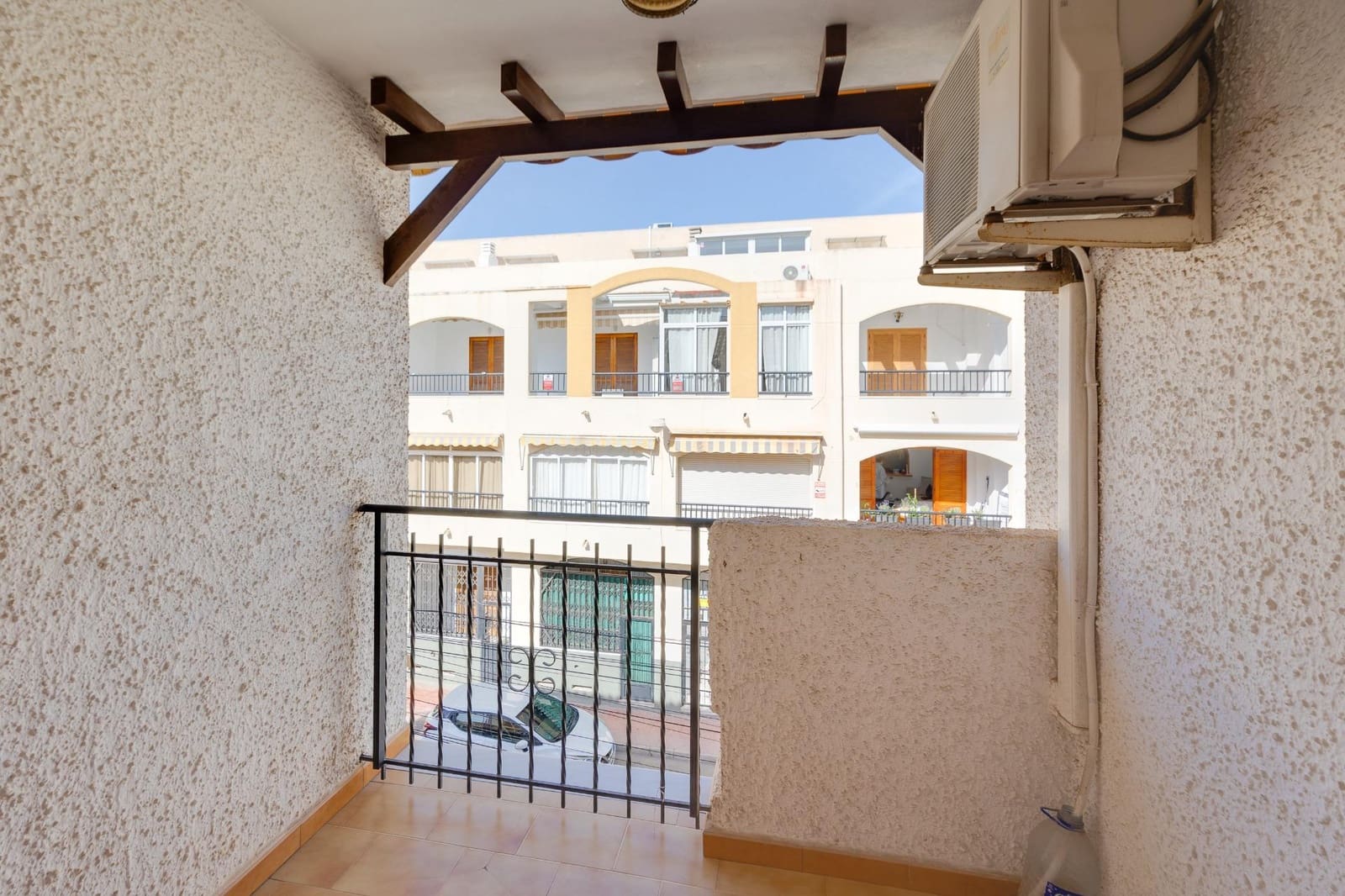 3 sovrum Bungalow till salu i Torrevieja - 205 000 € (Ref: 9985975)