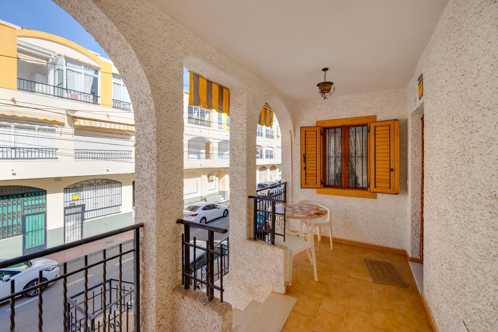3 sovrum Bungalow till salu i Torrevieja - 205 000 € (Ref: 9985975)
