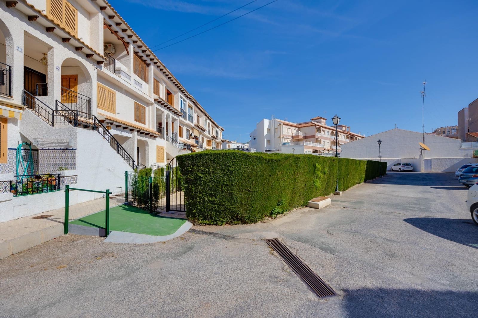 3 sovrum Bungalow till salu i Torrevieja - 205 000 € (Ref: 9985975)