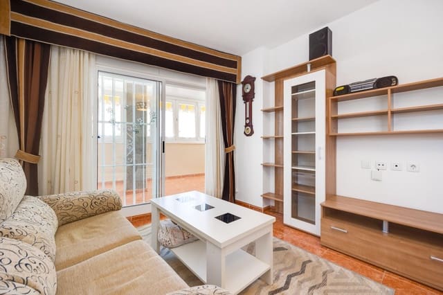 3 soveværelse Penthouse til salg i Playa de los Locos, Torrevieja - € 225.000 (Ref: 9985976)