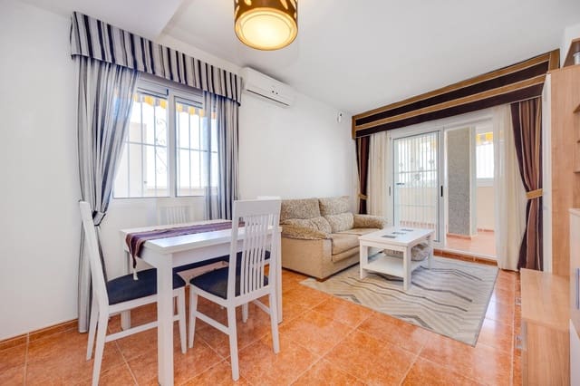 3 soveværelse Penthouse til salg i Playa de los Locos, Torrevieja - € 225.000 (Ref: 9985976)
