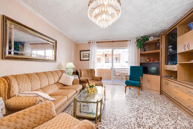 3 Zimmer Apartment zu verkaufen in Avenida Habaneras - Curva de Palangre, Torrevieja - 154.900 € (Ref: 9985977)