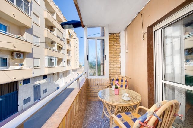 3 Zimmer Apartment zu verkaufen in Avenida Habaneras - Curva de Palangre, Torrevieja - 154.900 € (Ref: 9985977)
