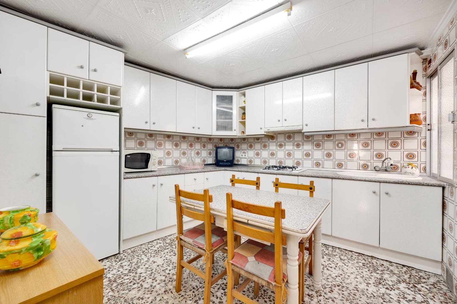 3 Zimmer Apartment zu verkaufen in Torrevieja - 154.900 € (Ref: 9985977)