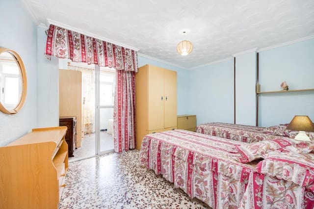 3 Zimmer Apartment zu verkaufen in Avenida Habaneras - Curva de Palangre, Torrevieja - 154.900 € (Ref: 9985977)
