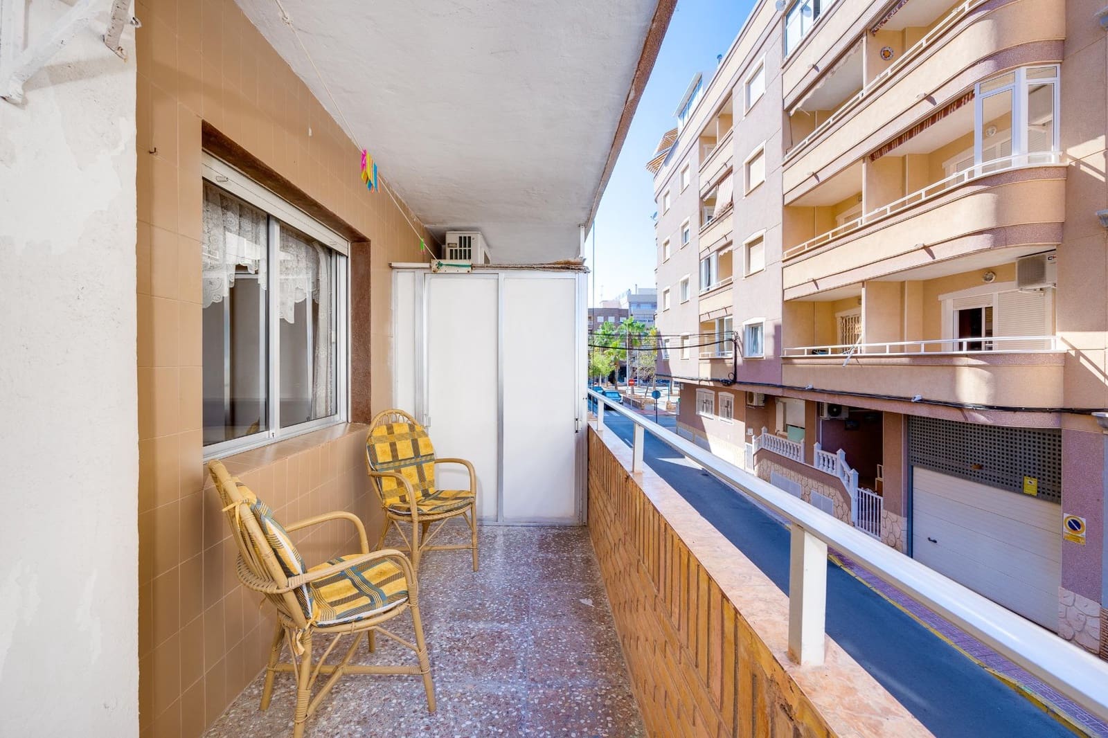 3 Zimmer Apartment zu verkaufen in Torrevieja - 154.900 € (Ref: 9985977)