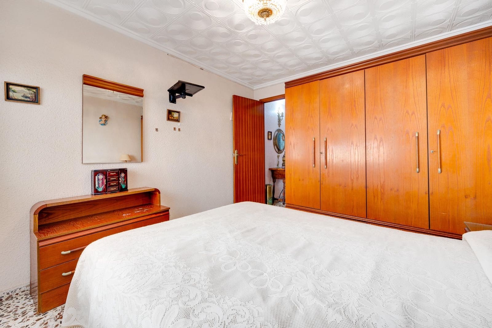 3 Zimmer Apartment zu verkaufen in Torrevieja - 154.900 € (Ref: 9985977)