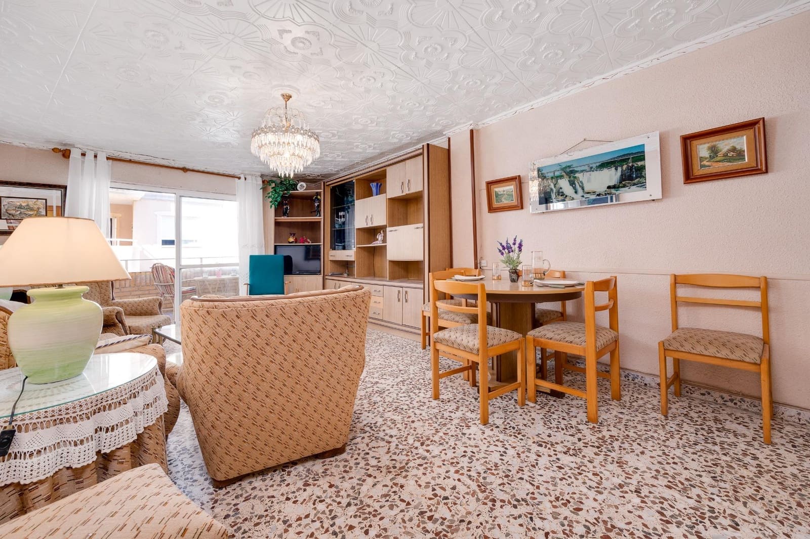 3 Zimmer Apartment zu verkaufen in Torrevieja - 154.900 € (Ref: 9985977)