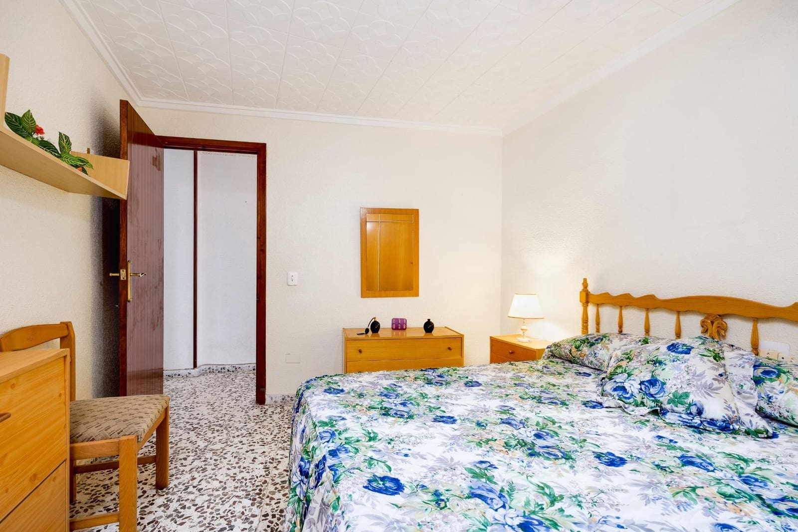 3 Zimmer Apartment zu verkaufen in Torrevieja - 154.900 € (Ref: 9985977)