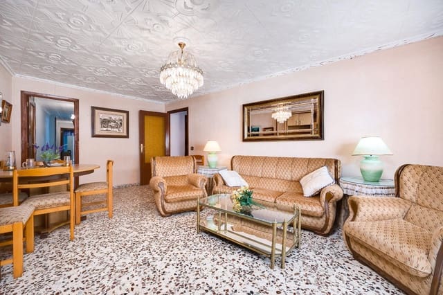3 Zimmer Apartment zu verkaufen in Avenida Habaneras - Curva de Palangre, Torrevieja - 154.900 € (Ref: 9985977)