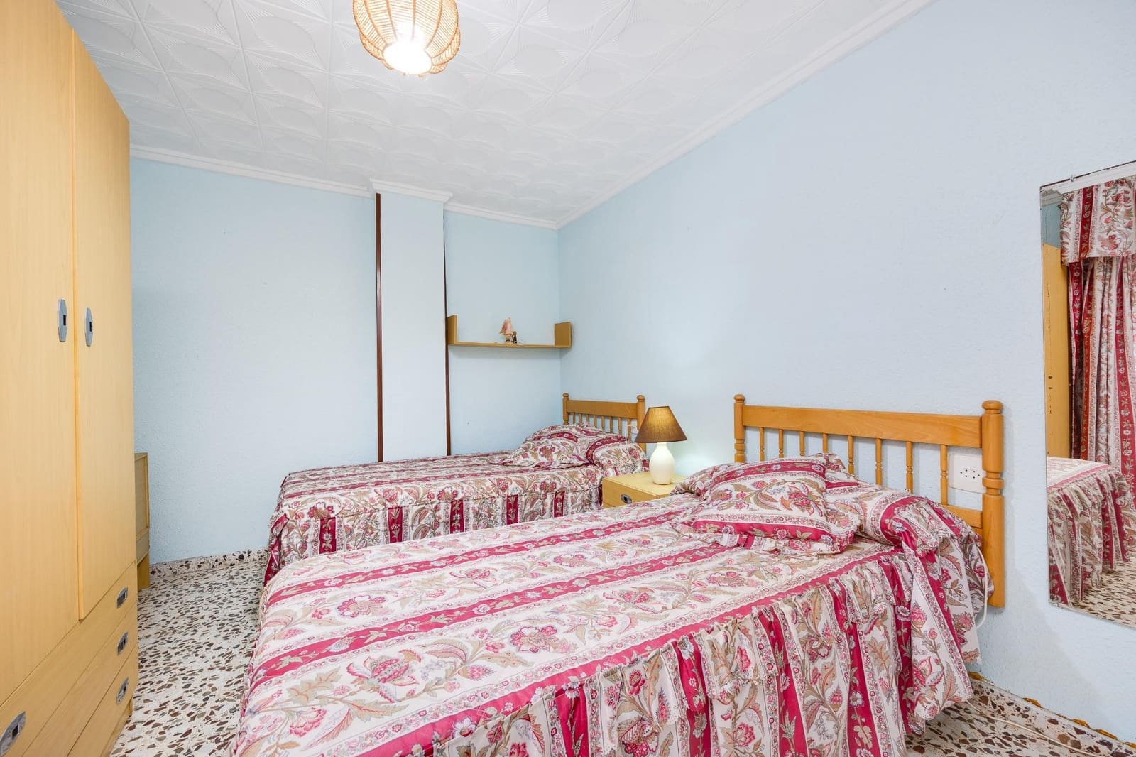 3 Zimmer Apartment zu verkaufen in Torrevieja - 154.900 € (Ref: 9985977)