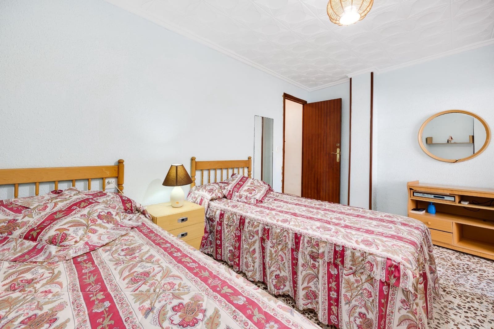 3 Zimmer Apartment zu verkaufen in Torrevieja - 154.900 € (Ref: 9985977)