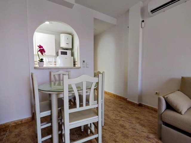 1 soverom Penthouse til salgs i Centro - Muelle Pesquero, Torrevieja - € 169 000 (Ref: 9985978)