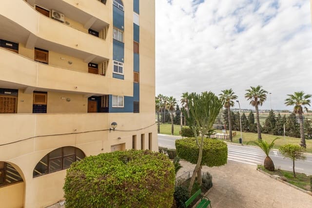 Apartamento de 2 habitaciones en La Veleta, Torrevieja en venta - 148.000 € (Ref: 9985979)