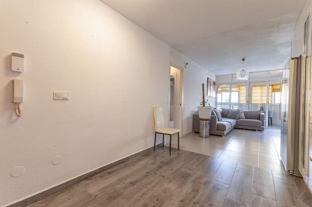 Apartamento de 2 habitaciones en La Veleta, Torrevieja en venta - 148.000 € (Ref: 9985979)