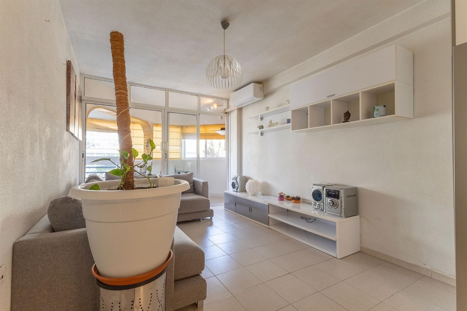 Apartamento de 2 habitaciones en La Veleta en venta - 148.000 € (Ref: 9985979)