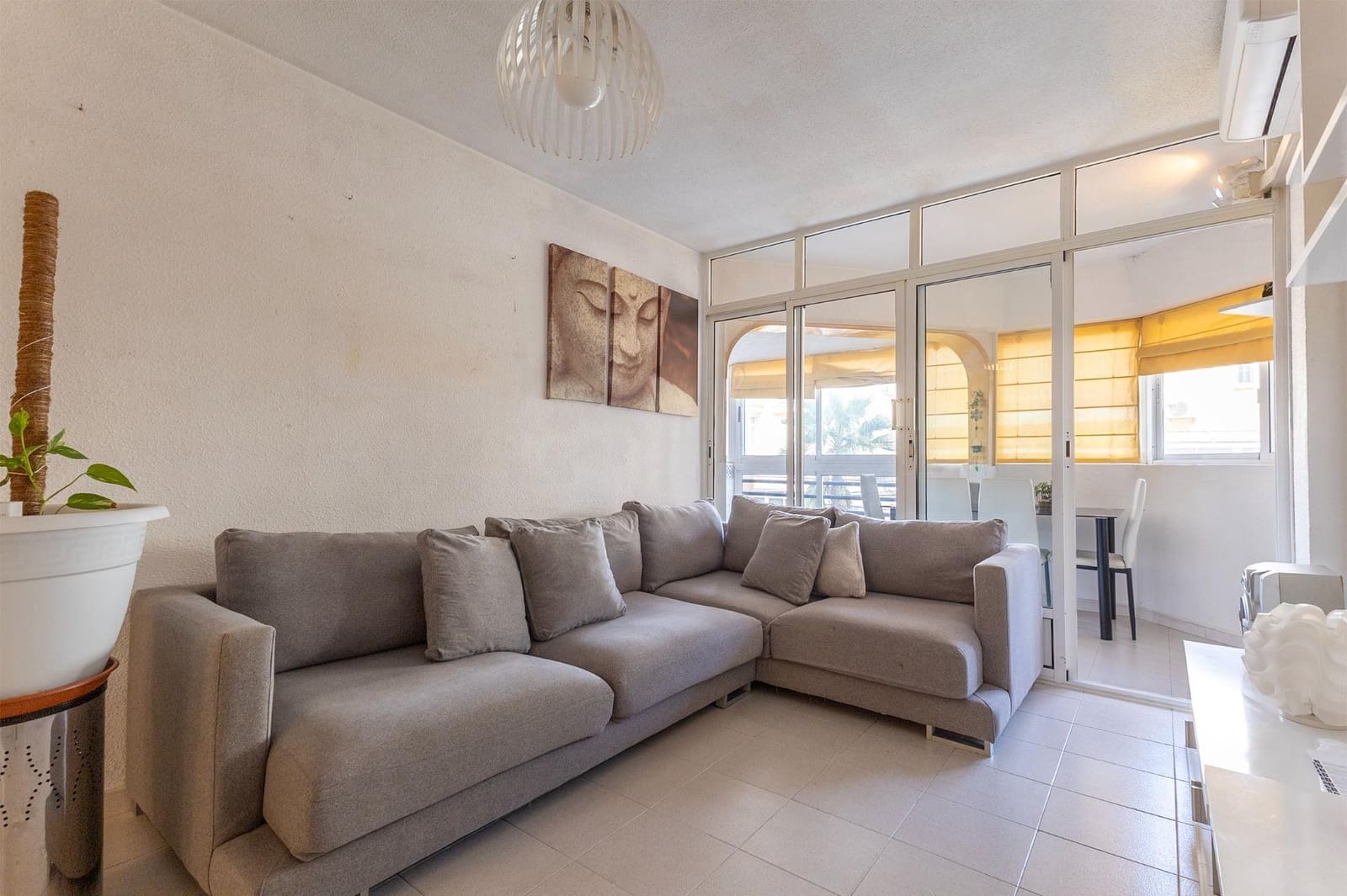 Apartamento de 2 habitaciones en La Veleta en venta - 148.000 € (Ref: 9985979)