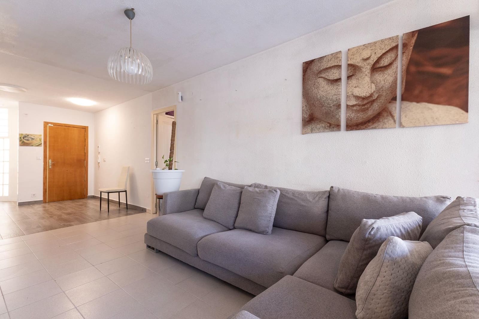 Apartamento de 2 habitaciones en La Veleta en venta - 148.000 € (Ref: 9985979)