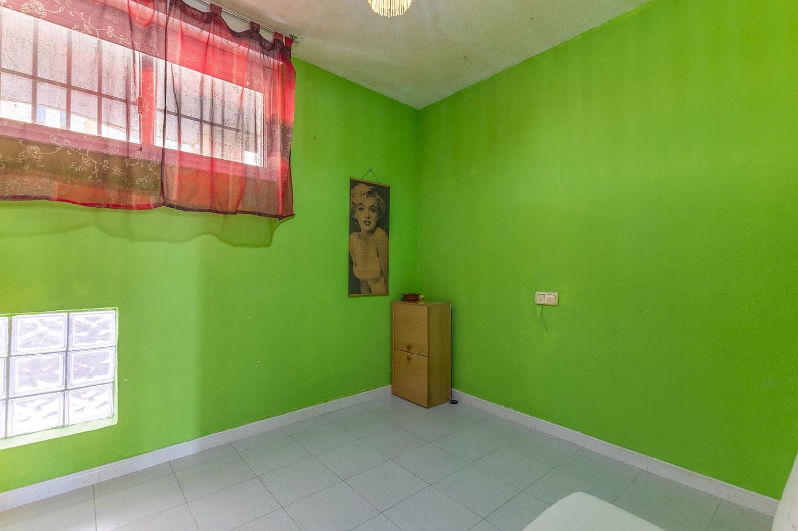 Apartamento de 2 habitaciones en La Veleta en venta - 148.000 € (Ref: 9985979)
