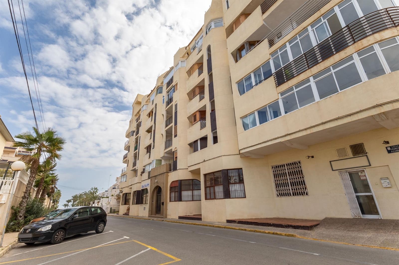 Apartamento de 2 habitaciones en La Veleta en venta - 148.000 € (Ref: 9985979)