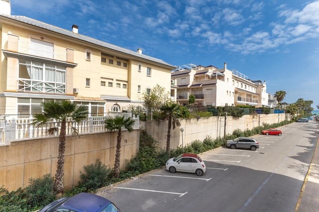 Apartamento de 2 habitaciones en La Veleta, Torrevieja en venta - 148.000 € (Ref: 9985979)
