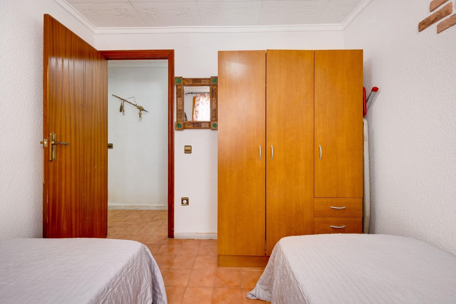 2 slaapkamer Bungalow te koop in Cabo Cervera - € 166.500 (Ref: 9985980)
