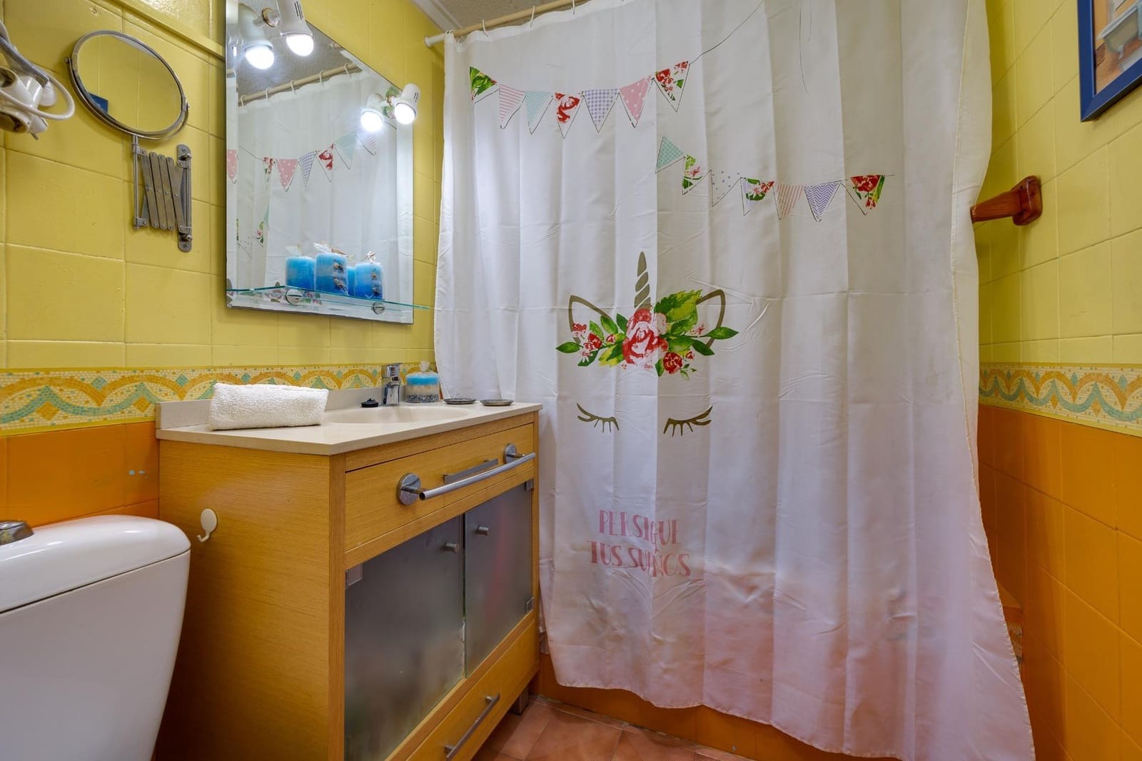 2 slaapkamer Bungalow te koop in Cabo Cervera - € 166.500 (Ref: 9985980)