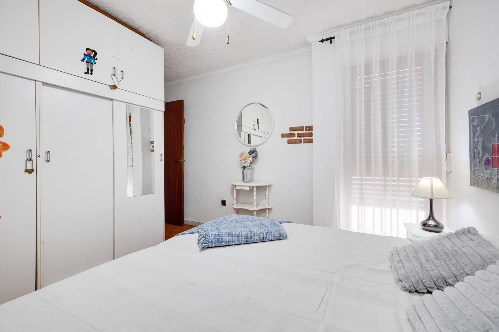 2 slaapkamer Bungalow te koop in Cabo Cervera - € 166.500 (Ref: 9985980)