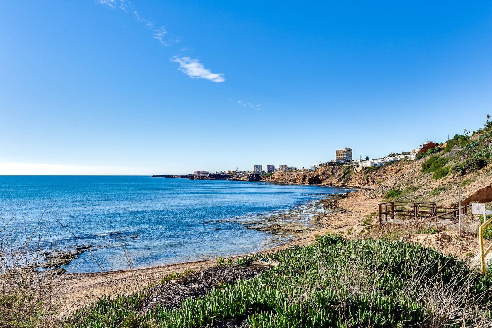 2 slaapkamer Bungalow te koop in Cabo Cervera - € 166.500 (Ref: 9985980)