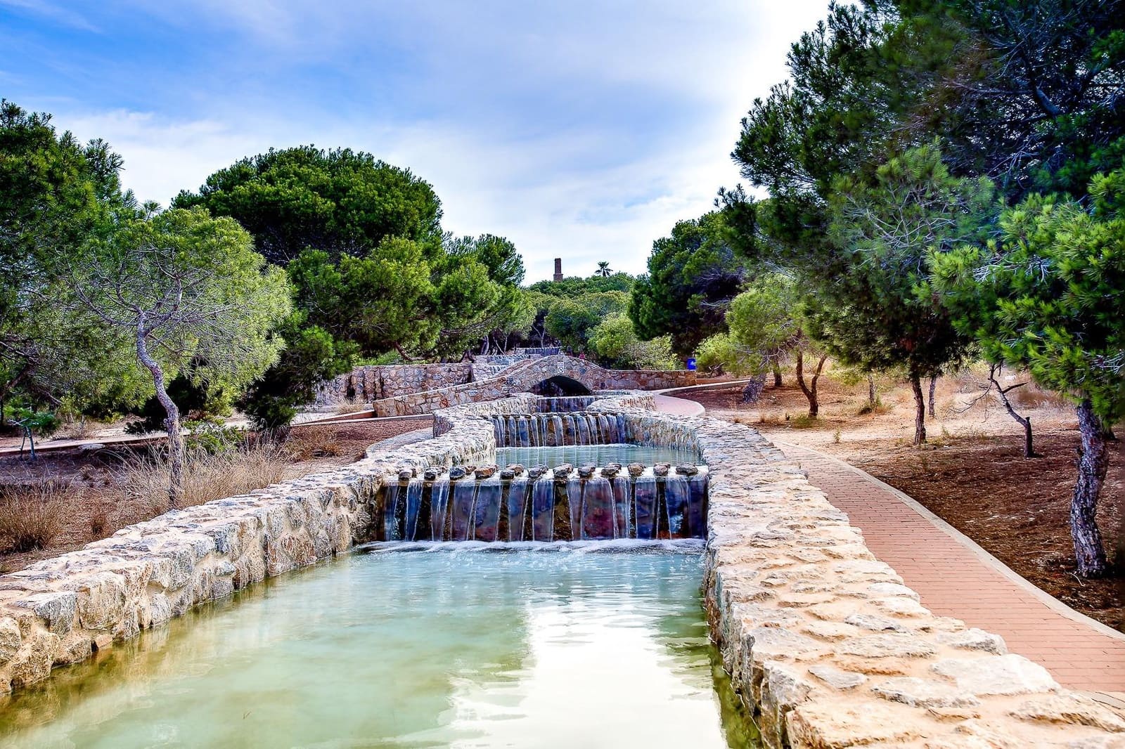 2 slaapkamer Bungalow te koop in Cabo Cervera - € 166.500 (Ref: 9985980)