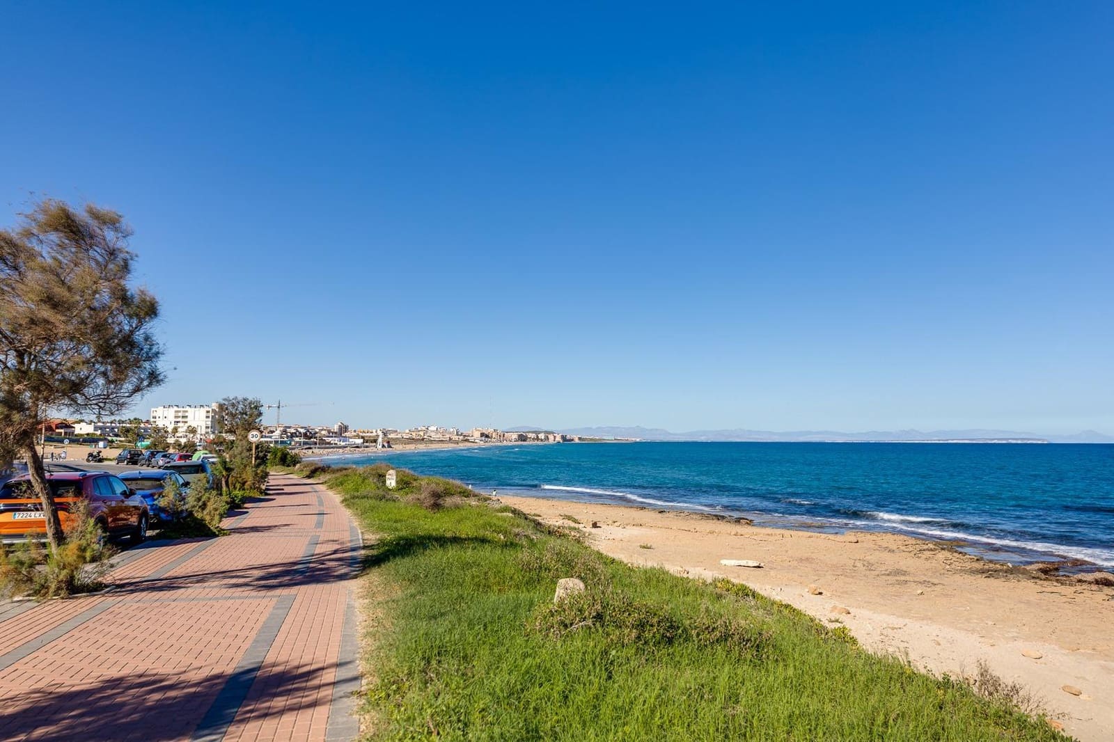 2 slaapkamer Bungalow te koop in Cabo Cervera - € 166.500 (Ref: 9985980)