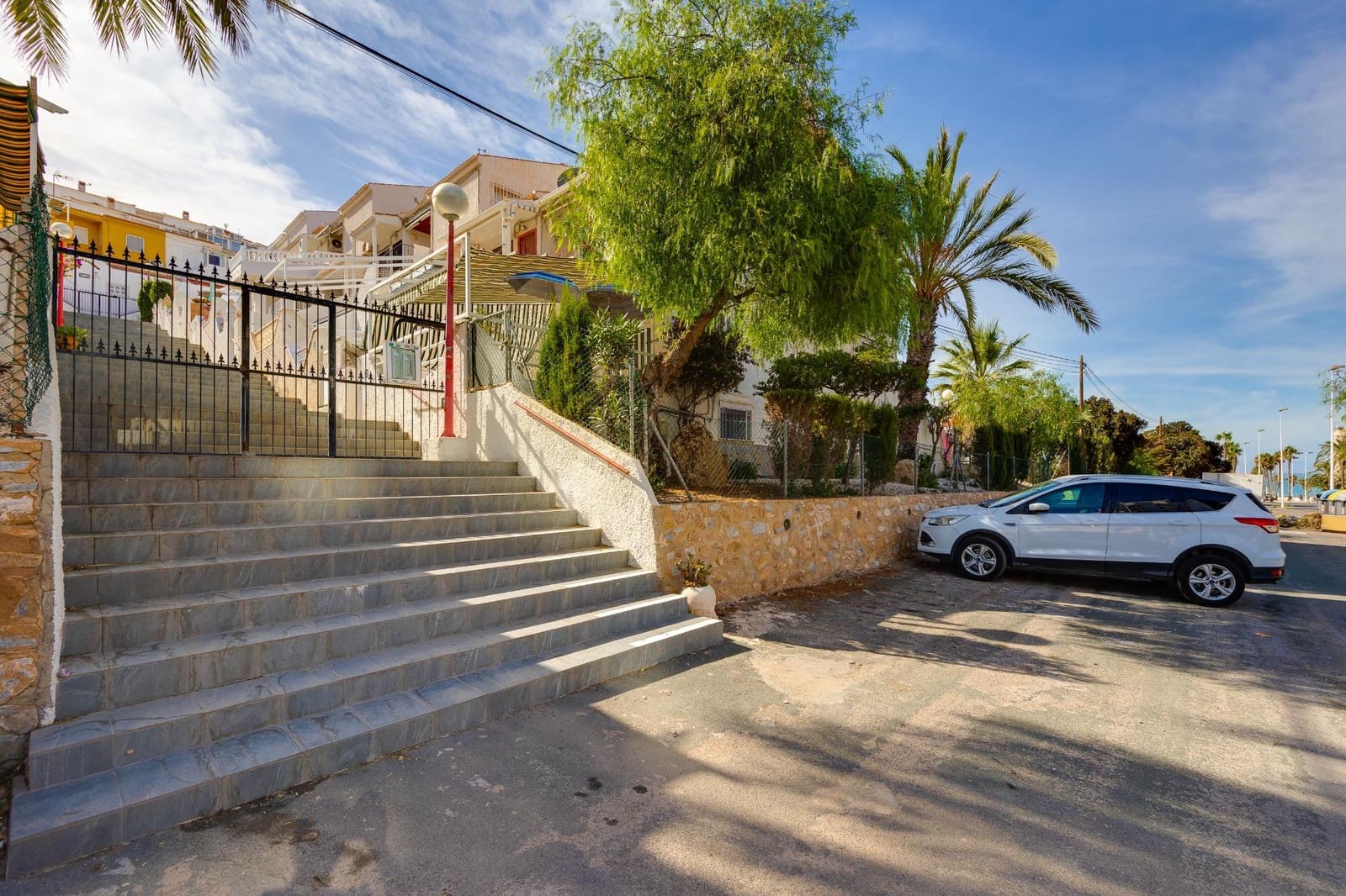 2 slaapkamer Bungalow te koop in Cabo Cervera - € 166.500 (Ref: 9985980)