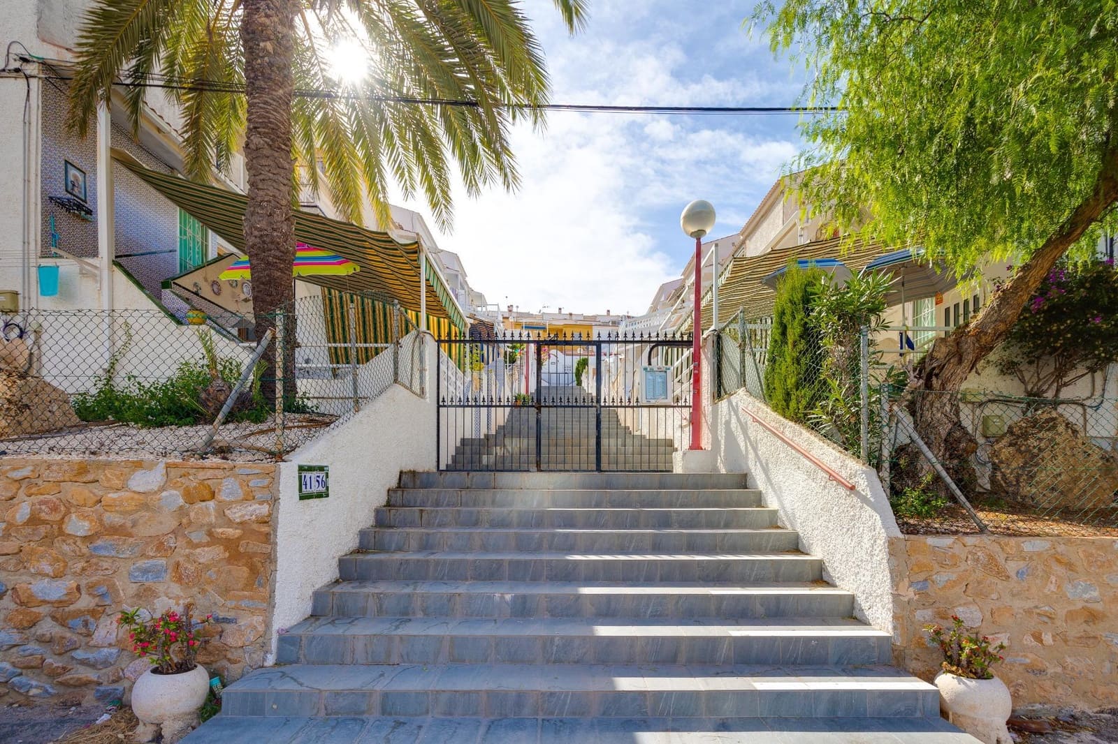 2 slaapkamer Bungalow te koop in Cabo Cervera - € 166.500 (Ref: 9985980)