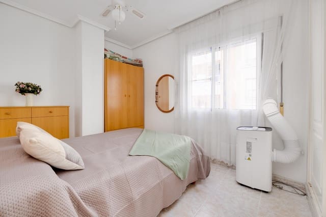 2 soveværelse Lejlighed til salg i Playa del Cura, Torrevieja - € 147.410 (Ref: 9985981)