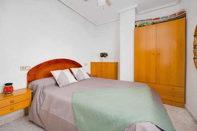 2 soveværelse Lejlighed til salg i Playa del Cura, Torrevieja - € 147.410 (Ref: 9985981)