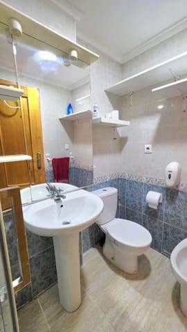 2 sypialnia Apartament na sprzedaż w Playa del Cura, Torrevieja - 130 000 € (Ref: 9985983)