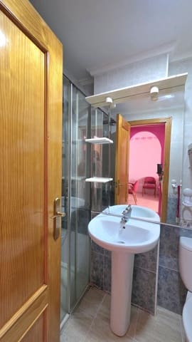 2 sypialnia Apartament na sprzedaż w Playa del Cura, Torrevieja - 130 000 € (Ref: 9985983)