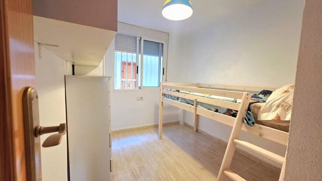 2 sypialnia Apartament na sprzedaż w Playa del Cura, Torrevieja - 130 000 € (Ref: 9985983)