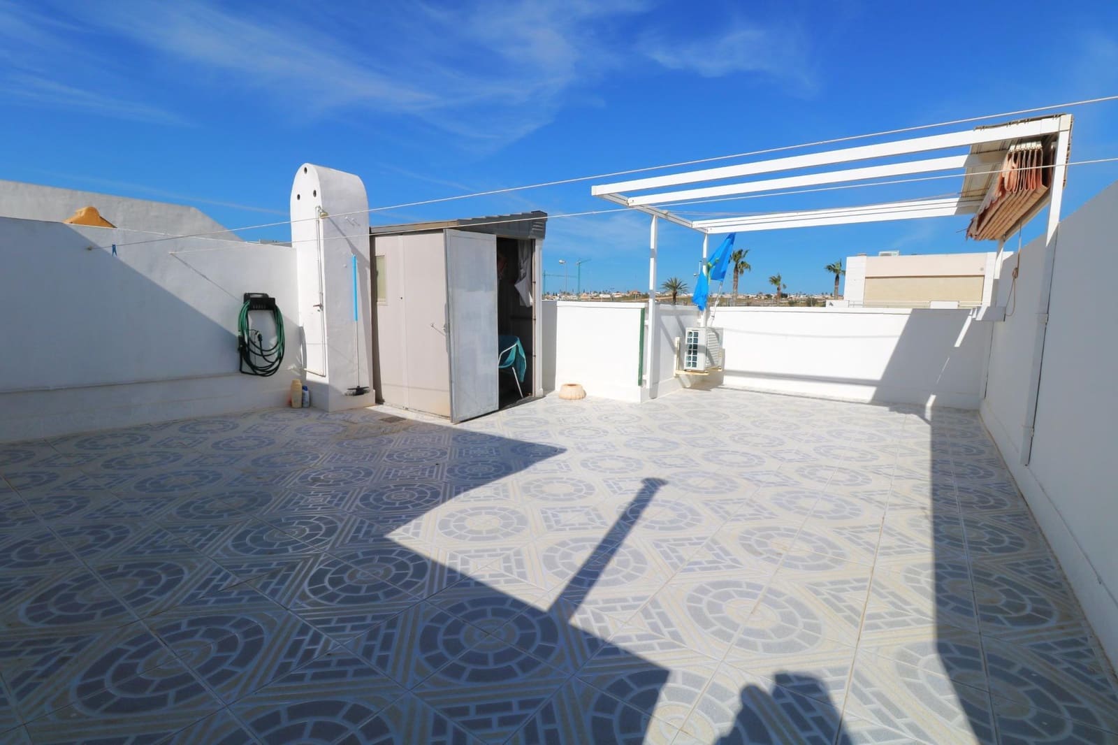 2 slaapkamer Bungalow te koop in El Limonar - € 168.000 (Ref: 9985985)