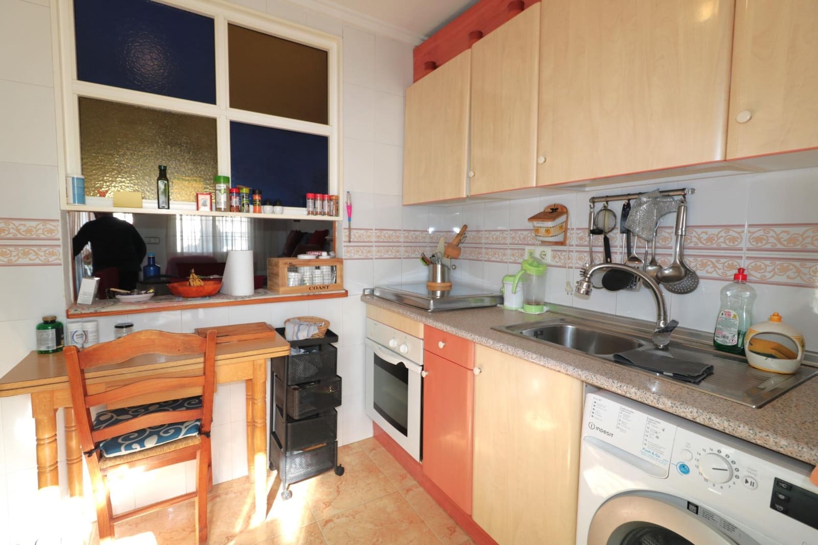 2 slaapkamer Bungalow te koop in El Limonar - € 168.000 (Ref: 9985985)