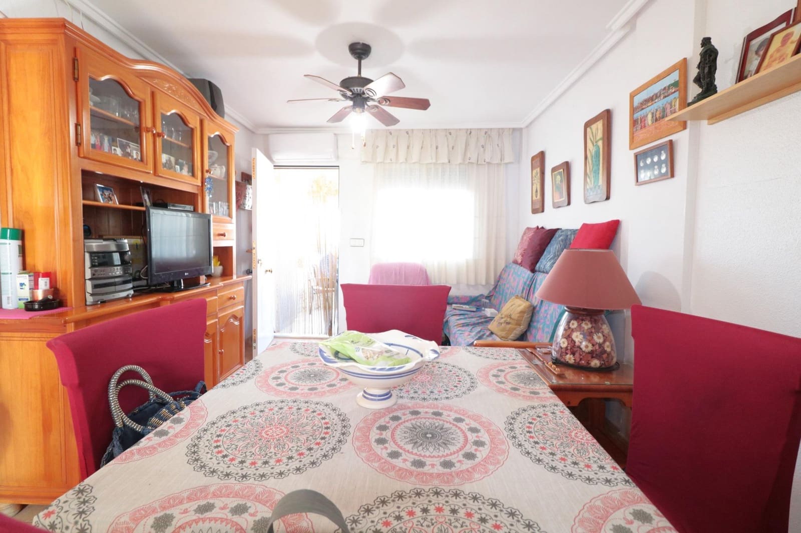 2 slaapkamer Bungalow te koop in El Limonar - € 168.000 (Ref: 9985985)