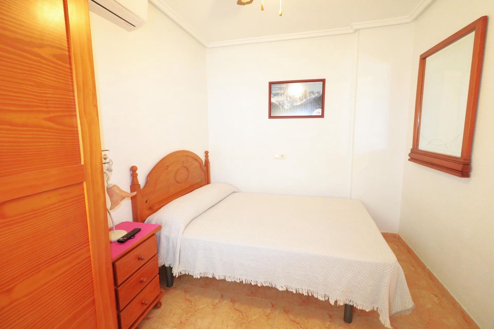 2 slaapkamer Bungalow te koop in El Limonar - € 168.000 (Ref: 9985985)