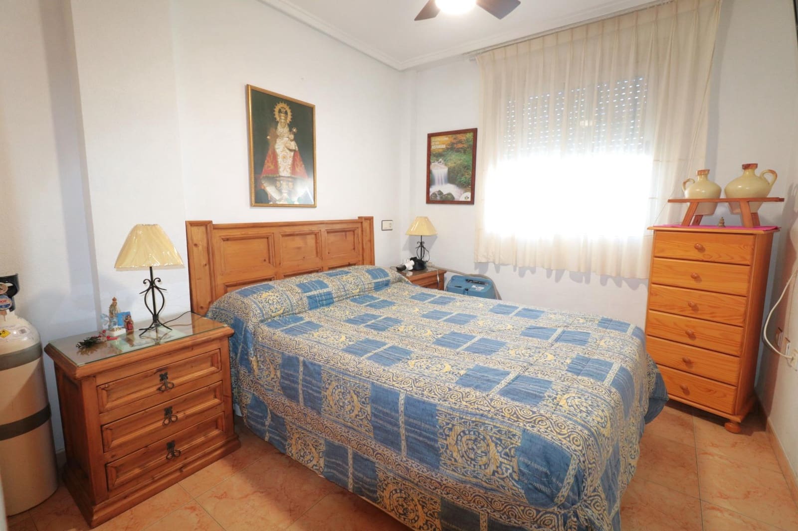 2 slaapkamer Bungalow te koop in El Limonar - € 168.000 (Ref: 9985985)