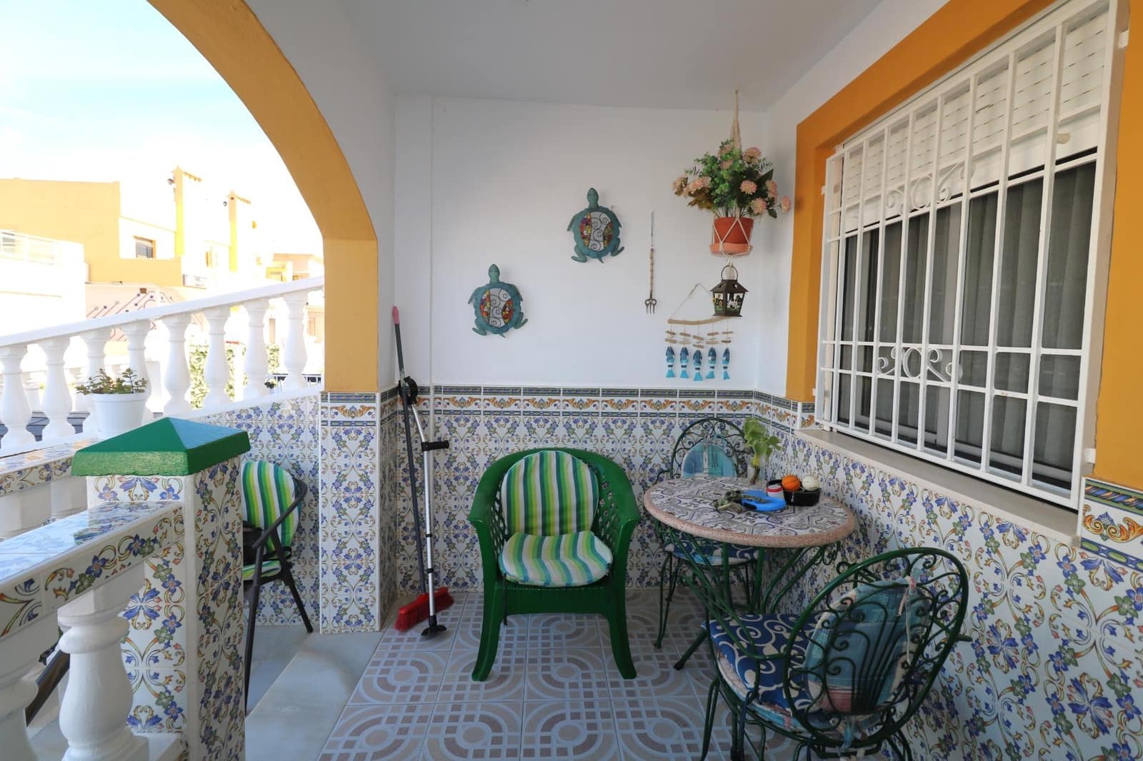 2 slaapkamer Bungalow te koop in El Limonar - € 168.000 (Ref: 9985985)