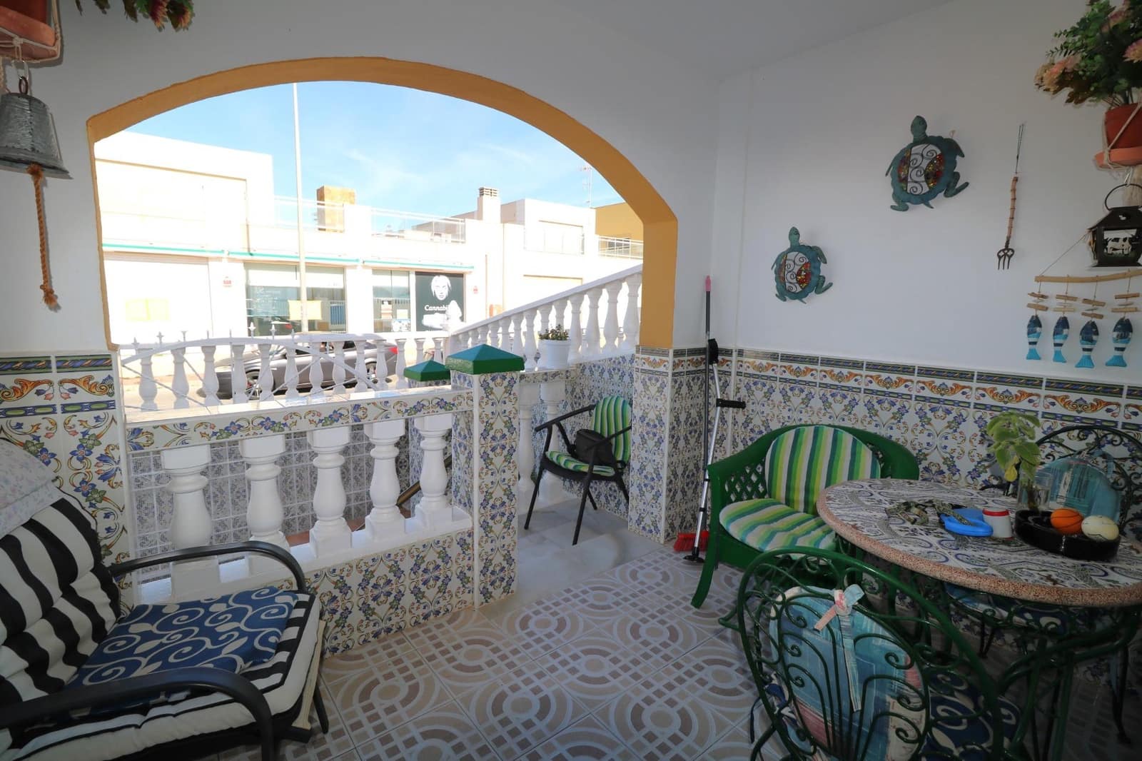 2 slaapkamer Bungalow te koop in El Limonar - € 168.000 (Ref: 9985985)