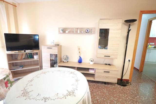 3 soverom Leilighet til salgs i Playa del Acequión, Torrevieja - € 150 000 (Ref: 9985986)