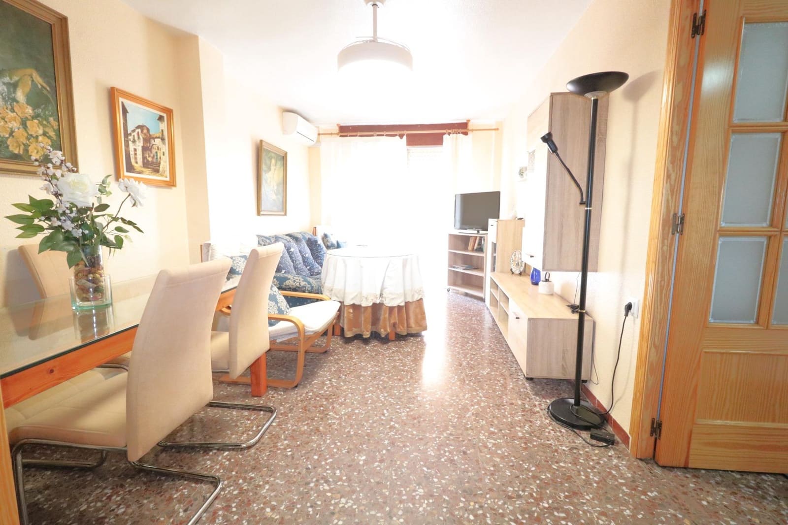 3 bedroom Apartment for sale in Torrevieja - € 150,000 (Ref: 9985986)
